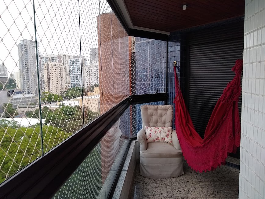 Apartamento, 4 quartos, 200 m² - Foto 9