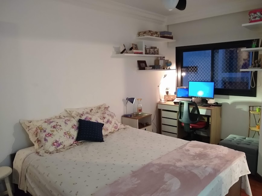 Apartamento, 4 quartos, 200 m² - Foto 16