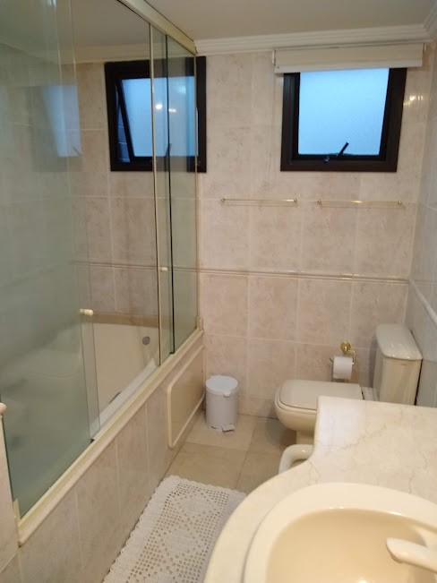 Apartamento, 4 quartos, 200 m² - Foto 11