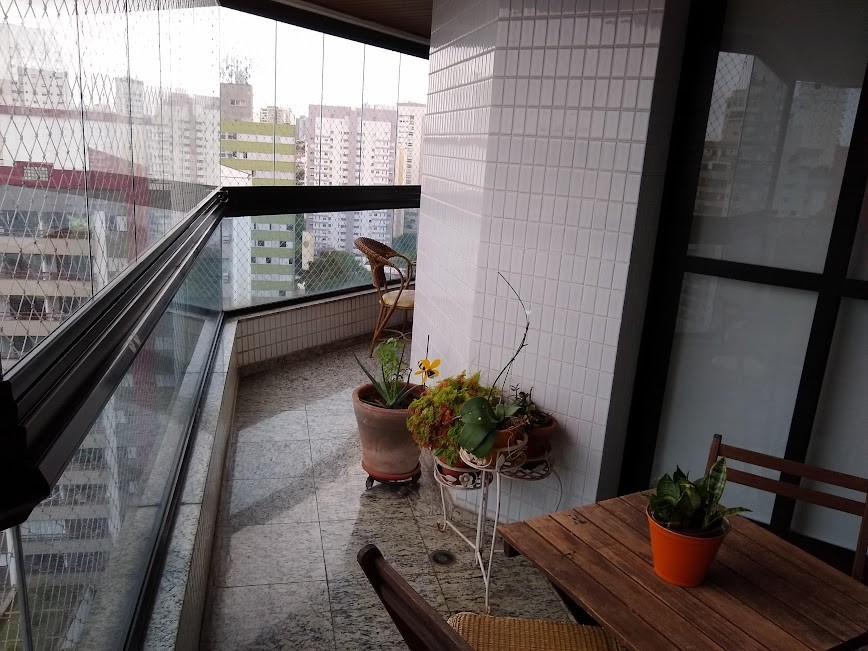 Apartamento, 4 quartos, 200 m² - Foto 6