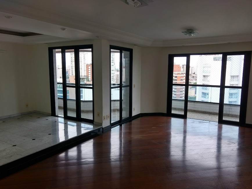 Apartamento, 4 quartos, 200 m² - Foto 2