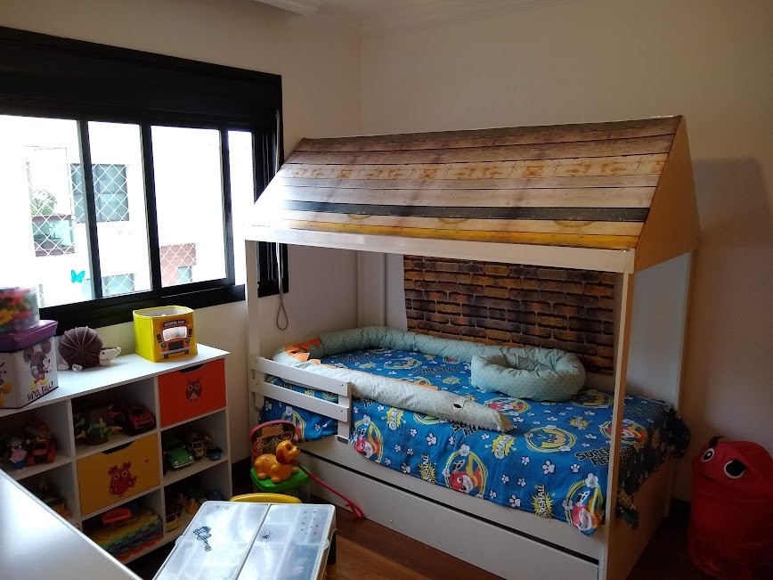 Apartamento, 4 quartos, 200 m² - Foto 23
