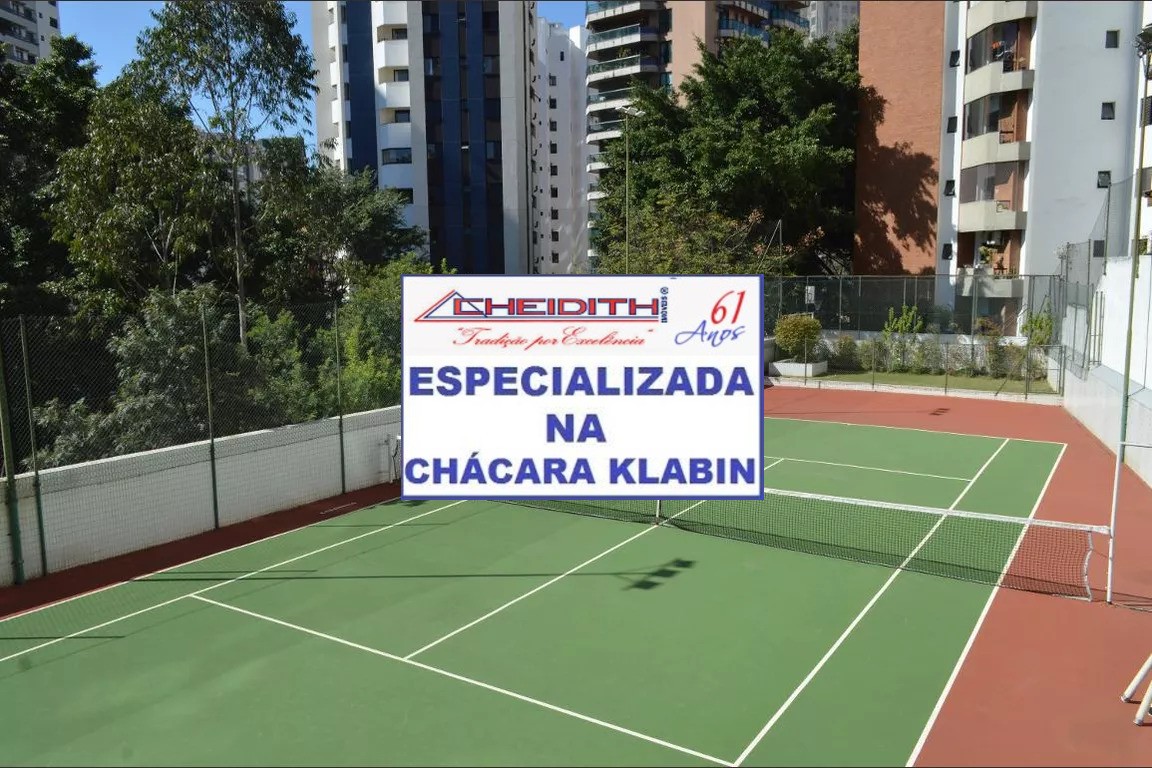 Apartamento, 4 quartos, 200 m² - Foto 39