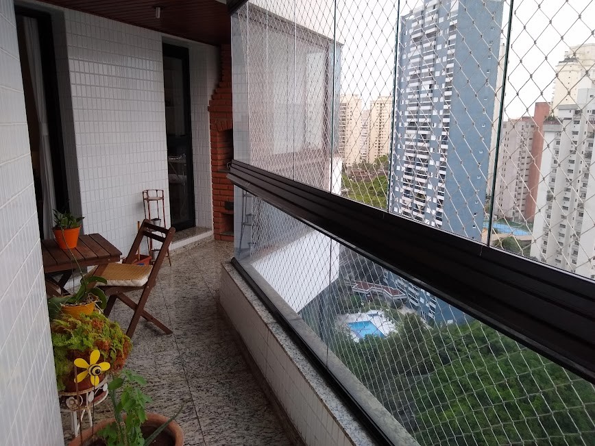 Apartamento, 4 quartos, 200 m² - Foto 7