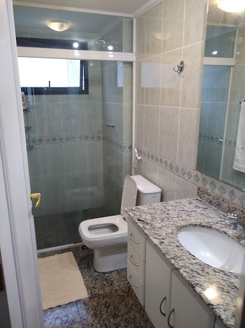 Apartamento, 4 quartos, 200 m² - Foto 10