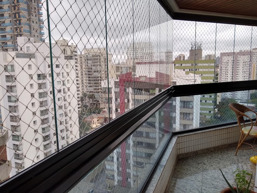 Apartamento, 4 quartos, 200 m² - Foto 3