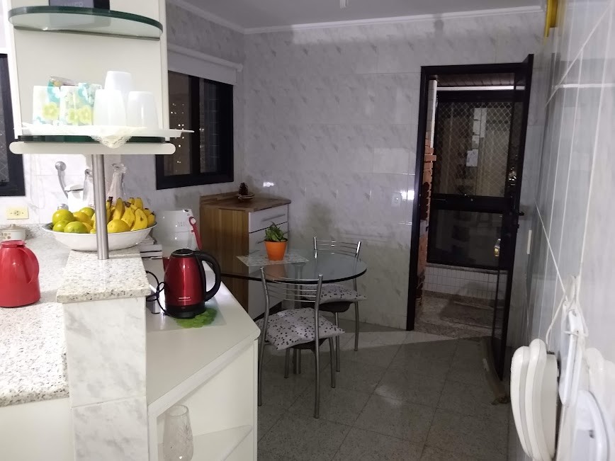 Apartamento, 4 quartos, 200 m² - Foto 20