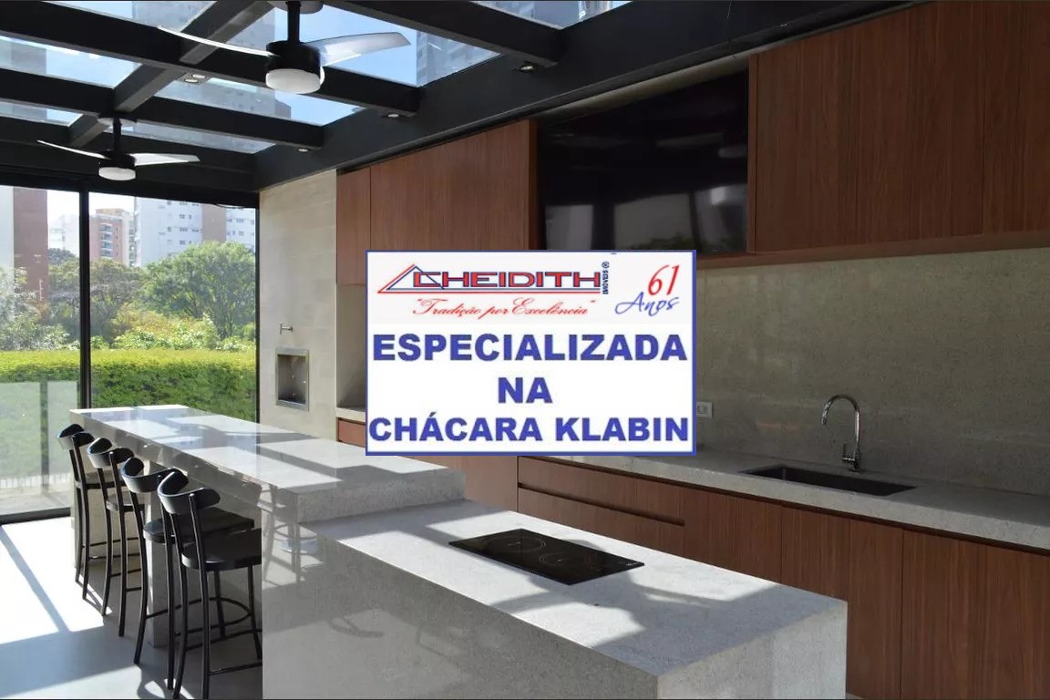 Apartamento, 4 quartos, 200 m² - Foto 40