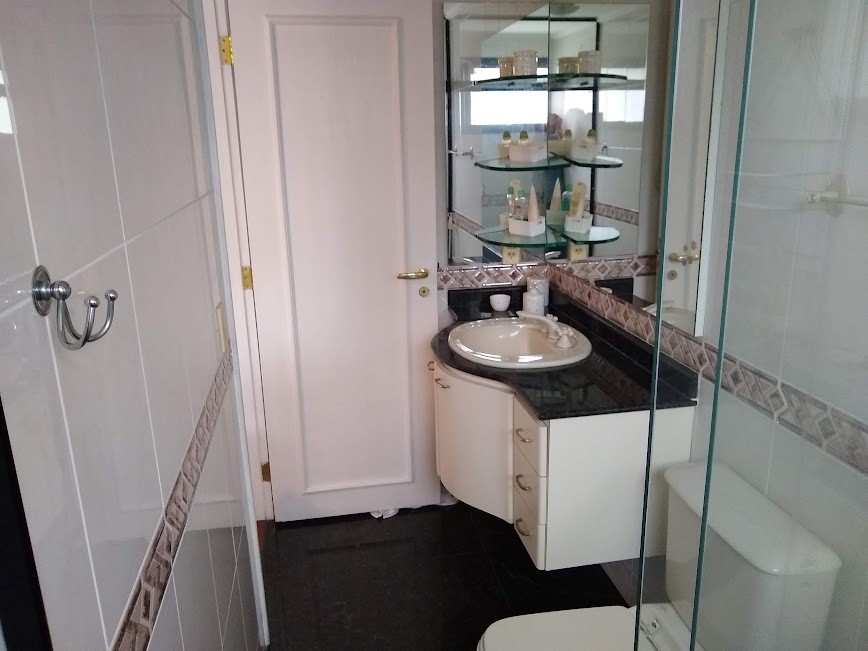 Apartamento, 4 quartos, 200 m² - Foto 24