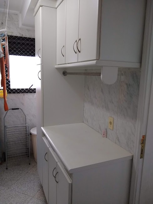 Apartamento, 4 quartos, 200 m² - Foto 29