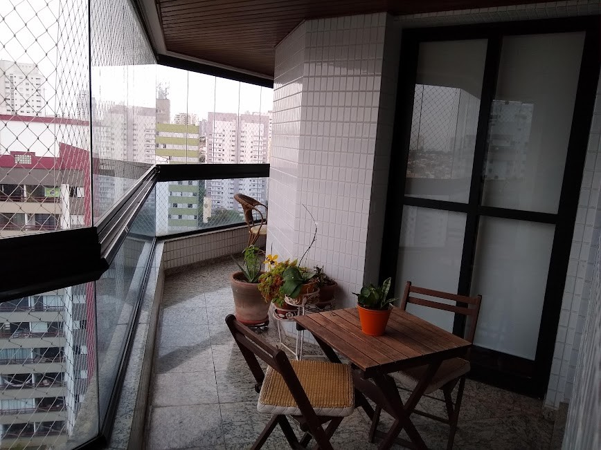 Apartamento, 4 quartos, 200 m² - Foto 5