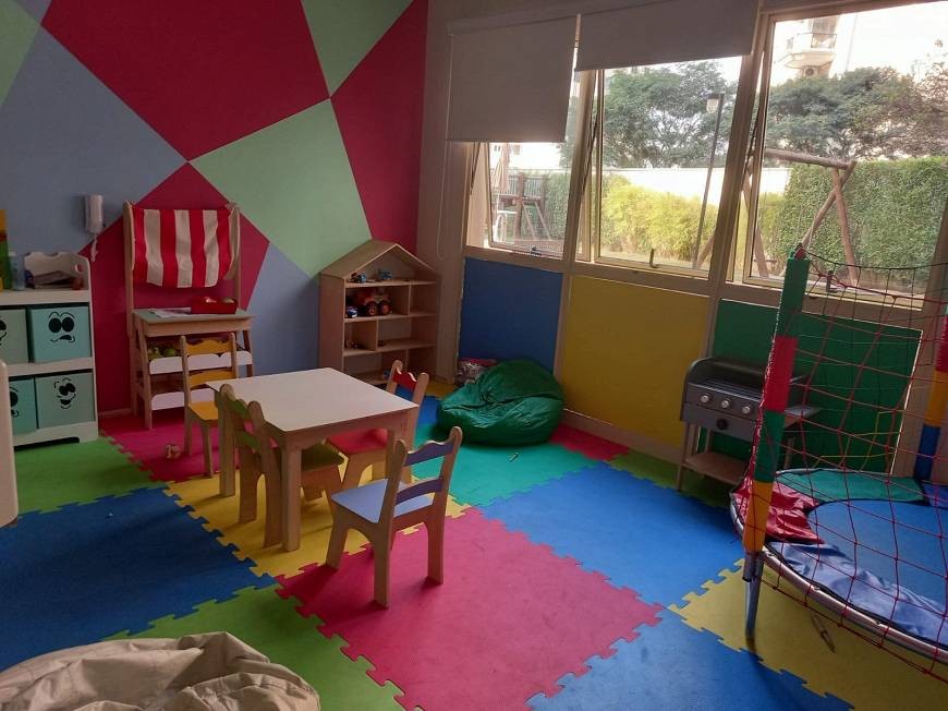 Apartamento, 4 quartos, 160 m² - Foto 6