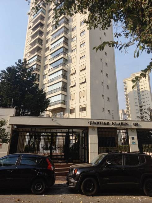 Apartamento, 4 quartos, 160 m² - Foto 2