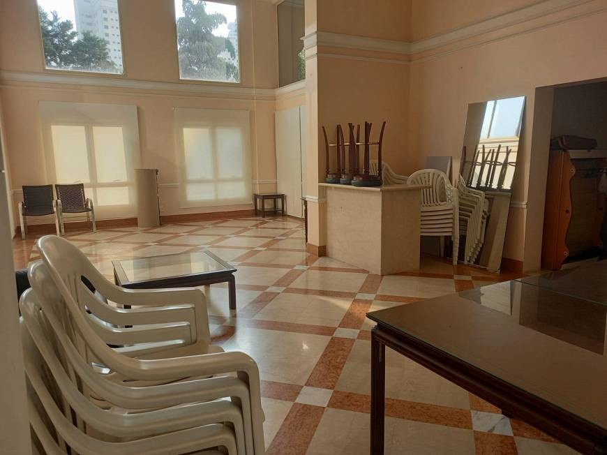 Apartamento, 4 quartos, 160 m² - Foto 9