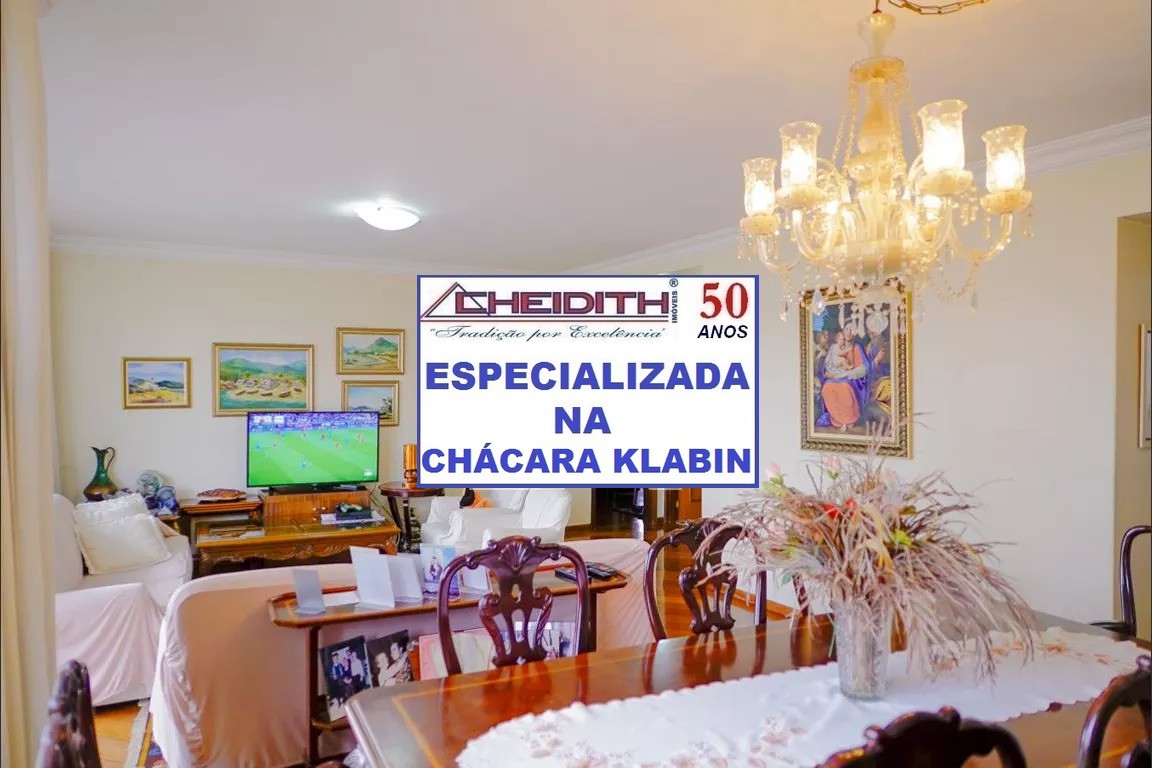 Apartamento, 4 quartos, 160 m² - Foto 12