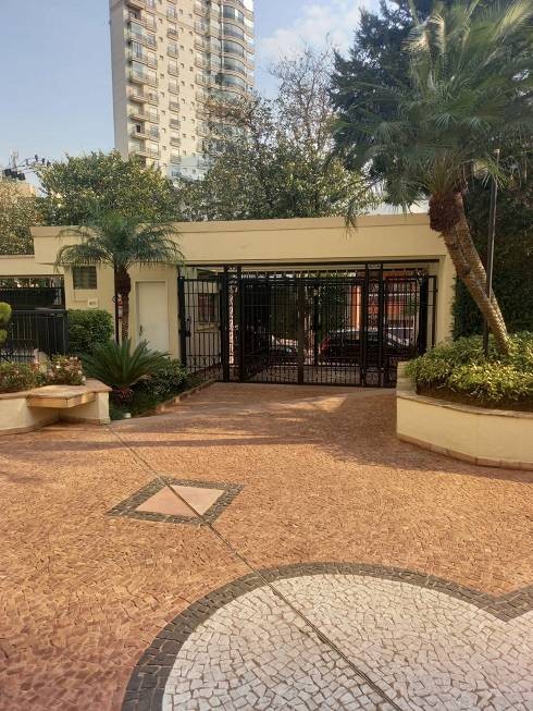 Apartamento, 4 quartos, 160 m² - Foto 11