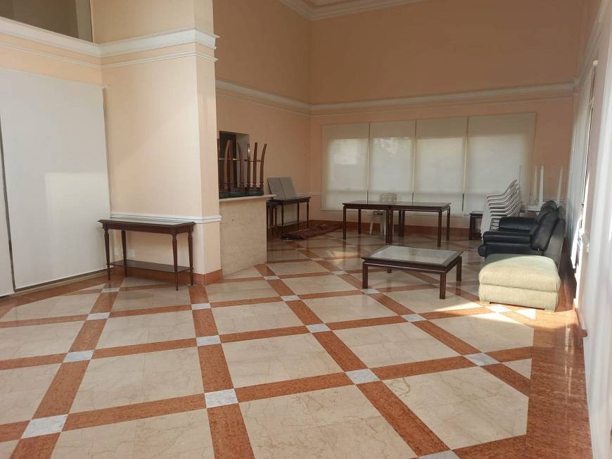Apartamento, 4 quartos, 160 m² - Foto 10