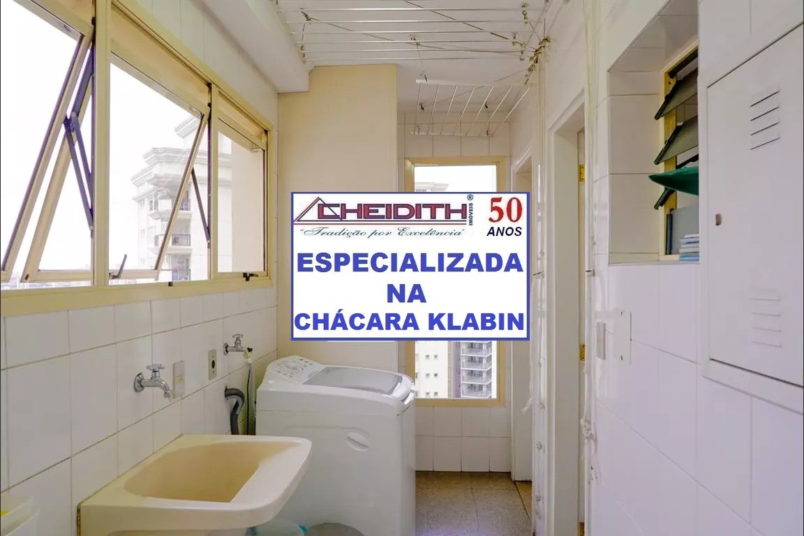 Apartamento, 4 quartos, 160 m² - Foto 19