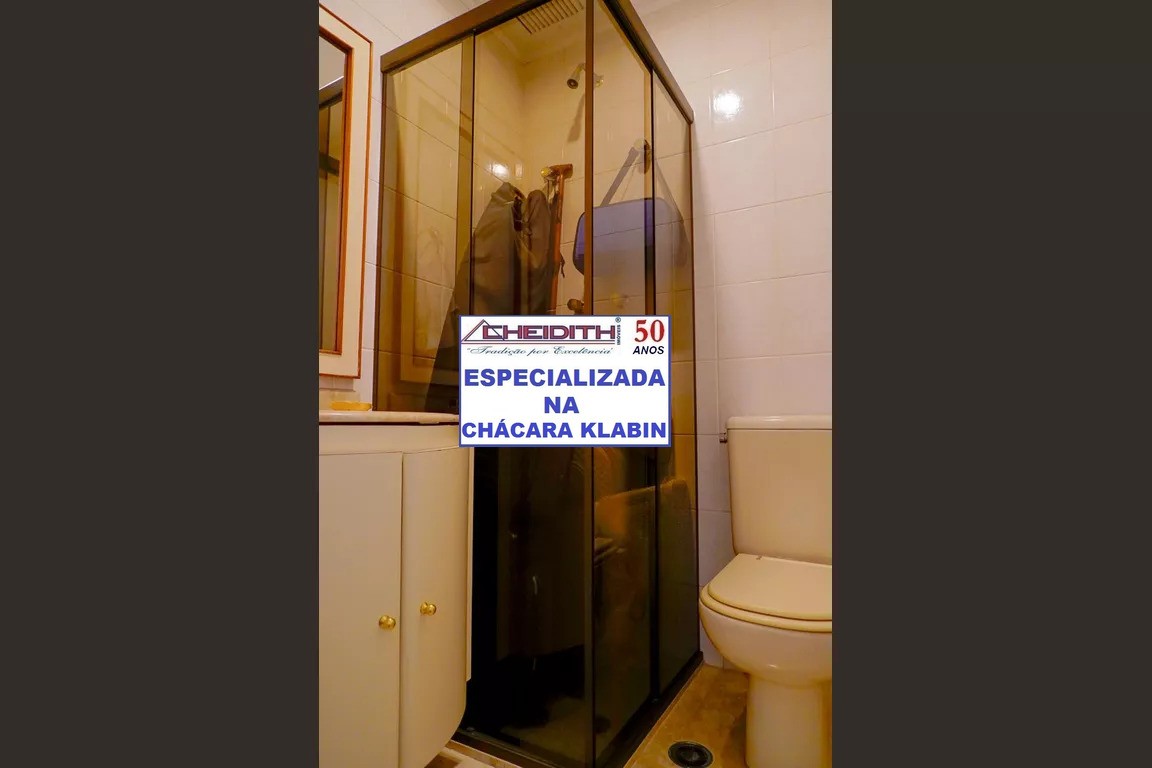 Apartamento, 4 quartos, 160 m² - Foto 42