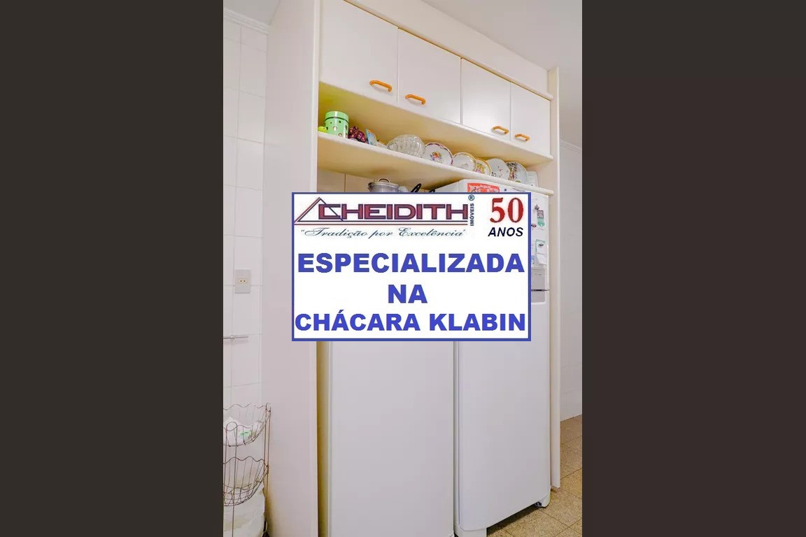 Apartamento, 4 quartos, 160 m² - Foto 24