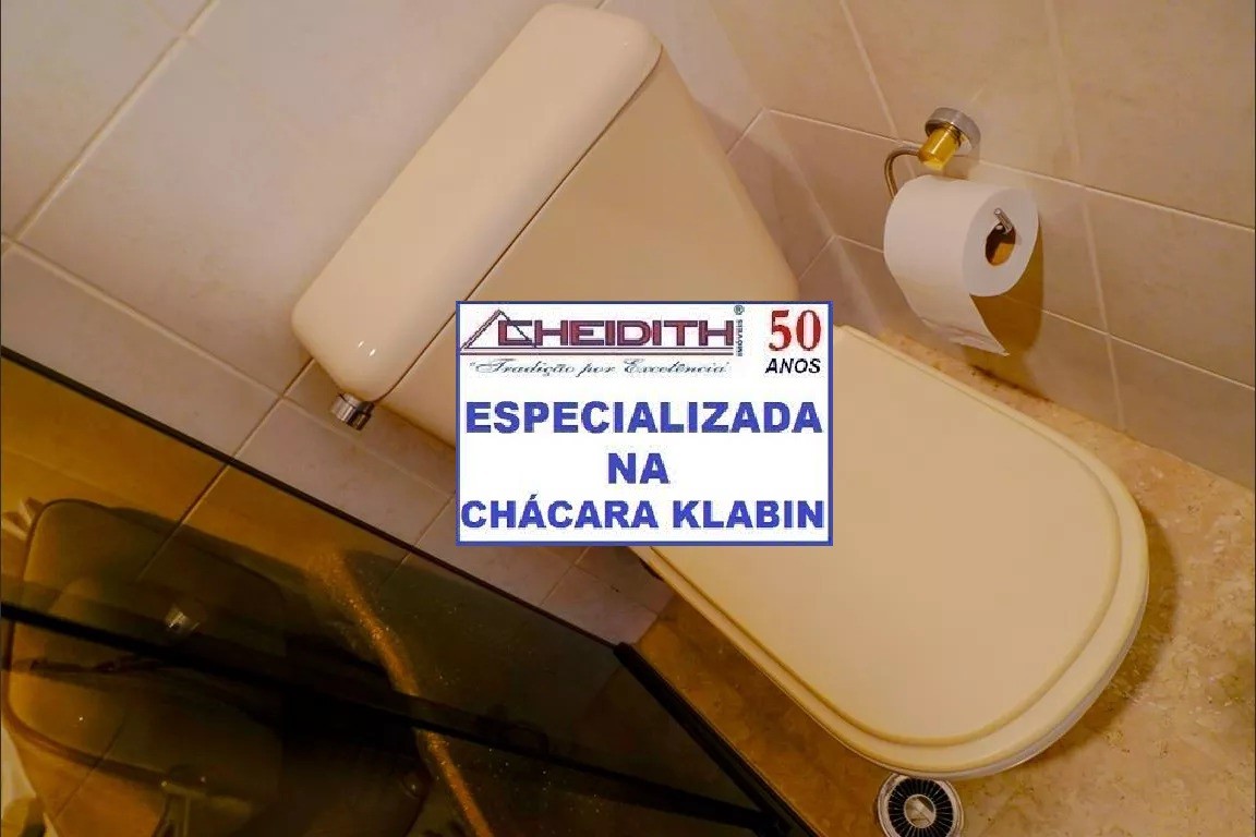 Apartamento, 4 quartos, 160 m² - Foto 49
