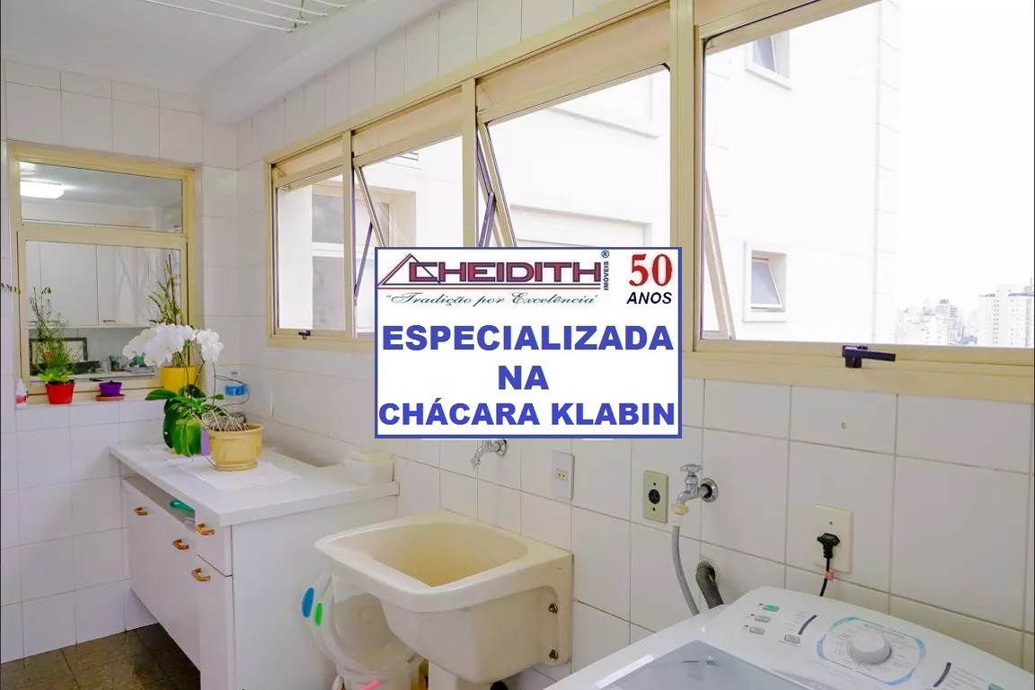 Apartamento, 4 quartos, 160 m² - Foto 33