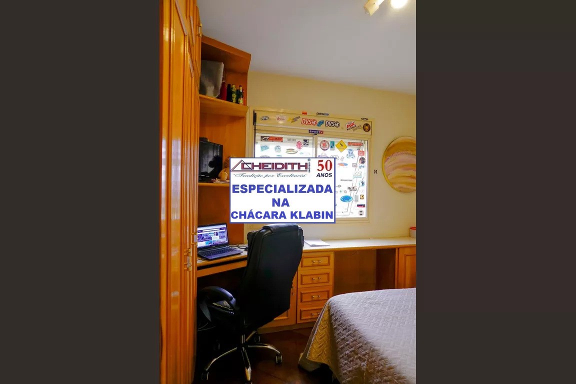 Apartamento, 4 quartos, 160 m² - Foto 40