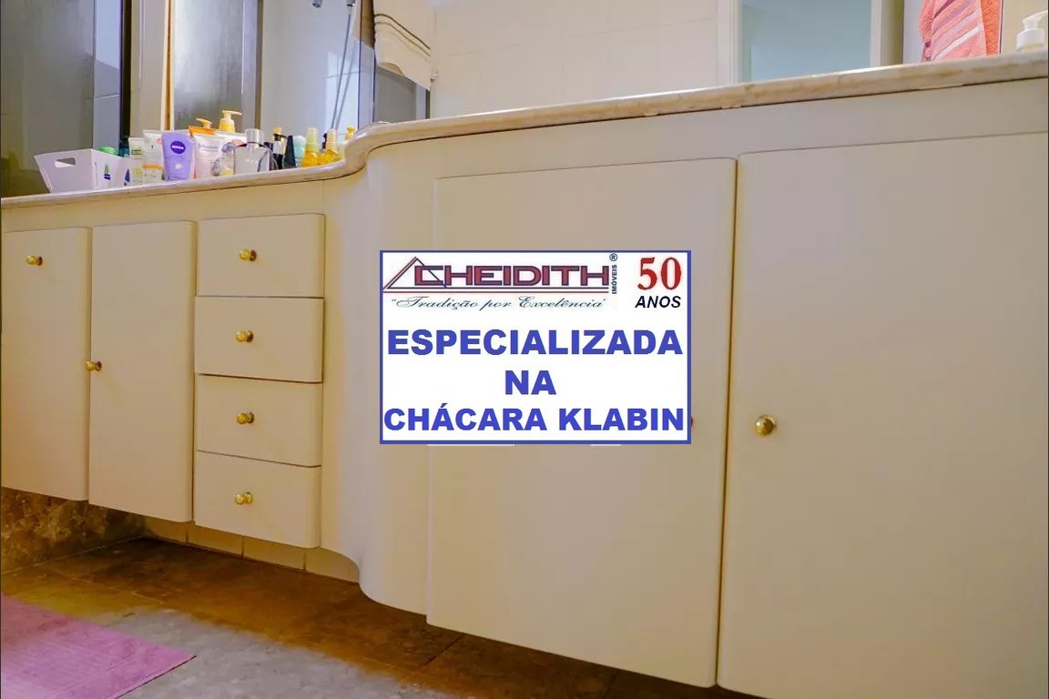 Apartamento, 4 quartos, 160 m² - Foto 31