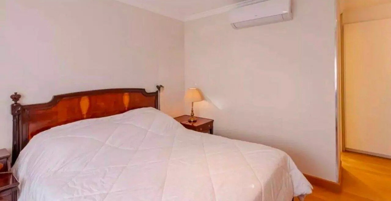 Apartamento, 3 quartos, 160 m² - Foto 39