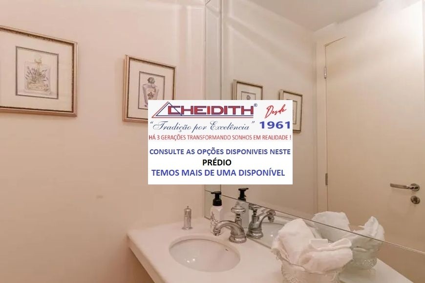 Apartamento, 3 quartos, 160 m² - Foto 11