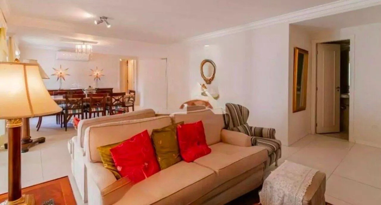 Apartamento, 3 quartos, 160 m² - Foto 9
