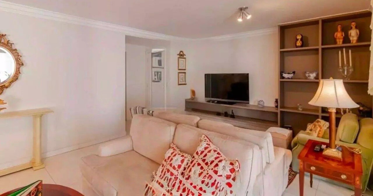 Apartamento, 3 quartos, 160 m² - Foto 25