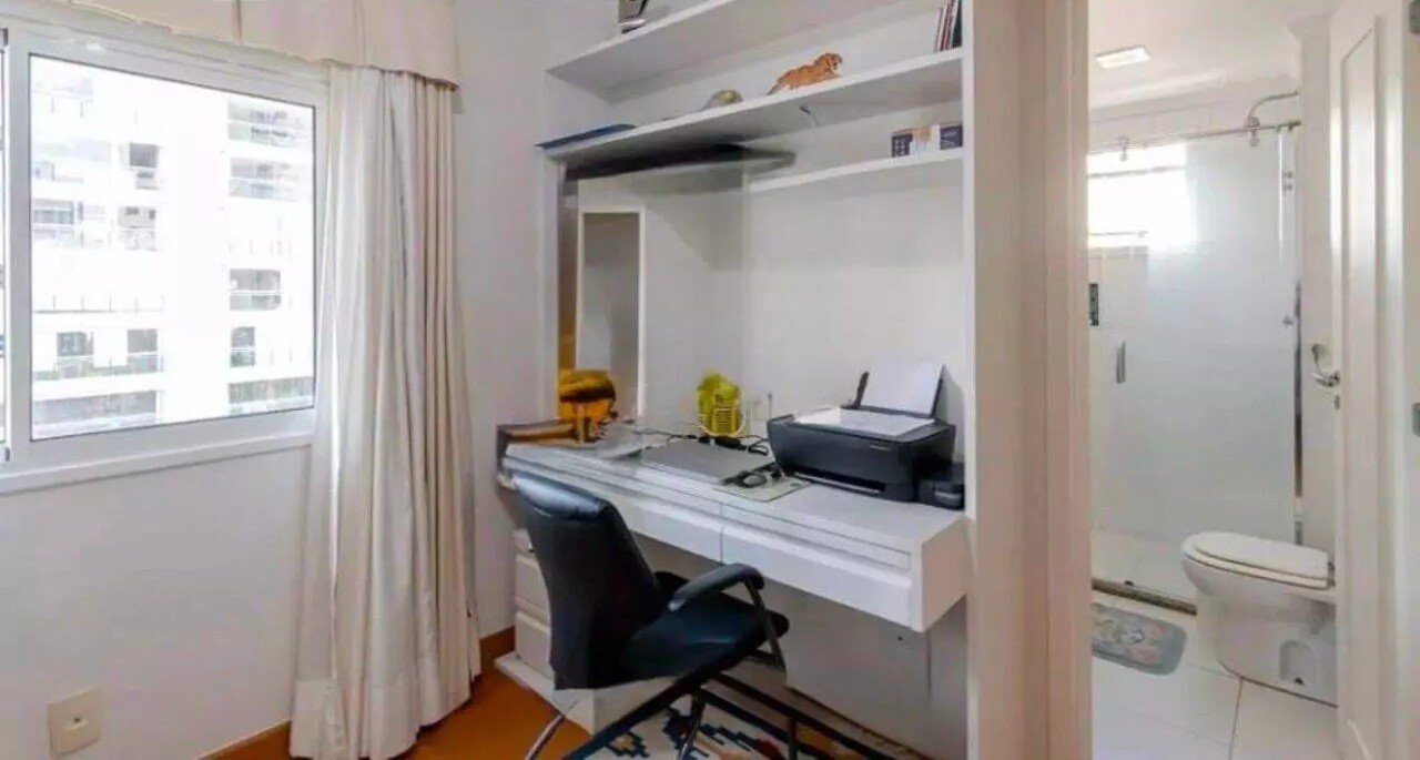 Apartamento, 3 quartos, 160 m² - Foto 17