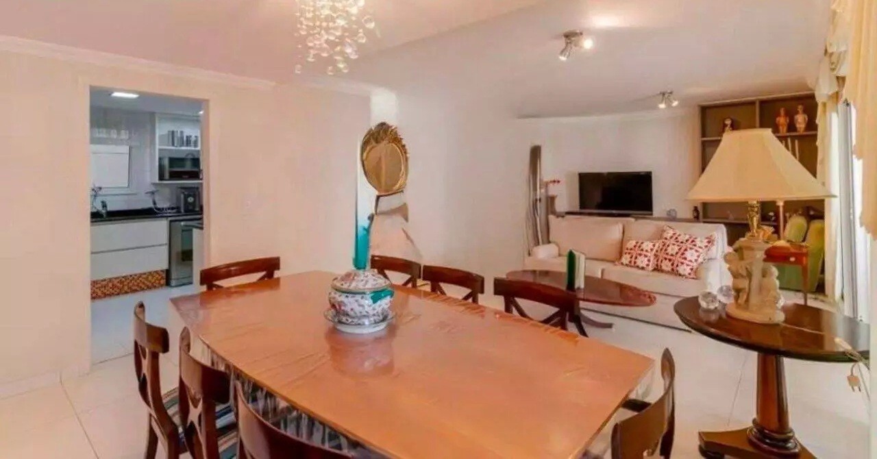 Apartamento, 3 quartos, 160 m² - Foto 38