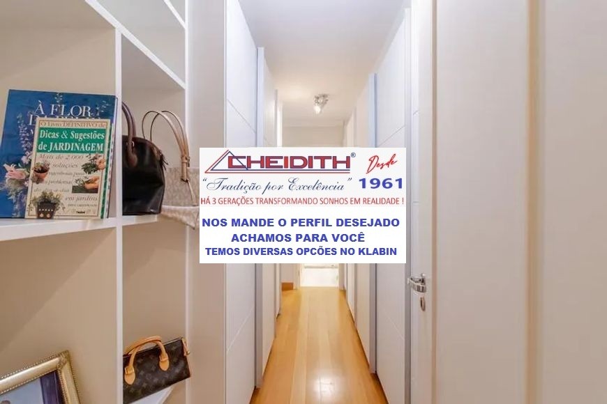 Apartamento, 3 quartos, 160 m² - Foto 16