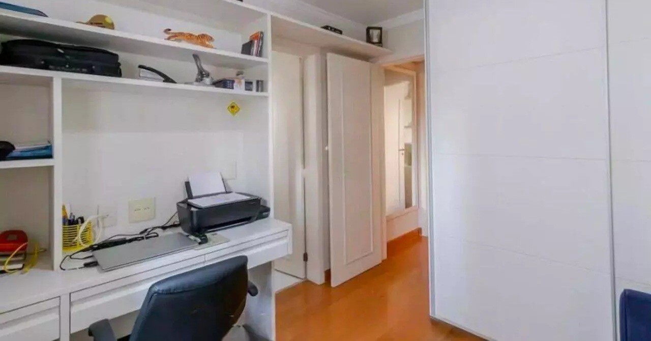 Apartamento, 3 quartos, 160 m² - Foto 19