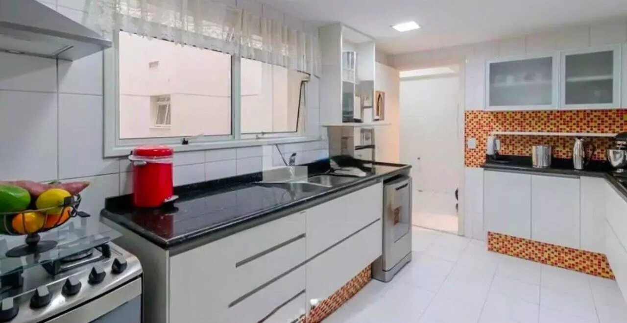 Apartamento, 3 quartos, 160 m² - Foto 36