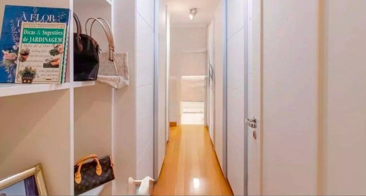 Apartamento, 3 quartos, 160 m² - Foto 7