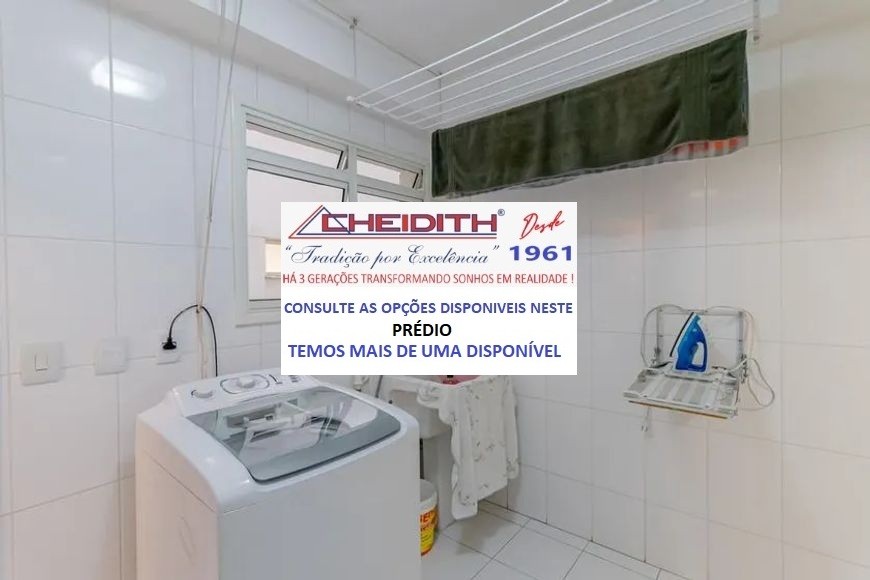 Apartamento, 3 quartos, 160 m² - Foto 12