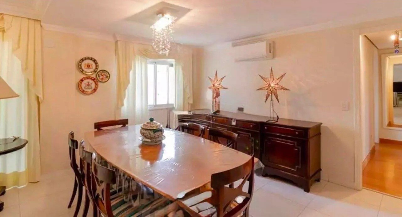 Apartamento, 3 quartos, 160 m² - Foto 18