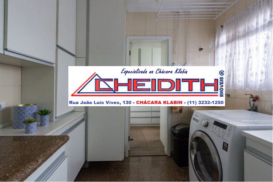 Apartamento, 4 quartos, 156 m² - Foto 6
