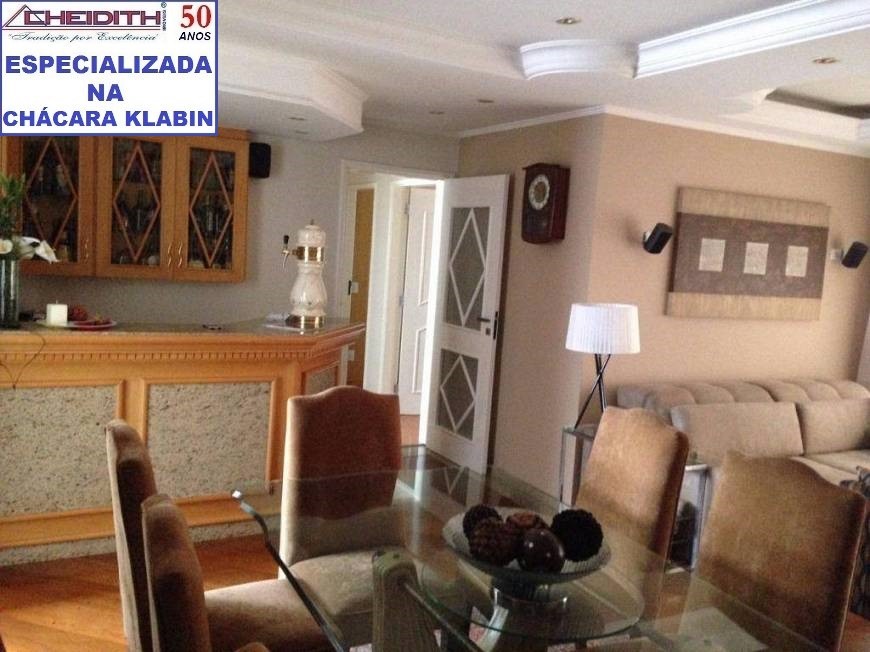 Apartamento, 4 quartos, 156 m² - Foto 3