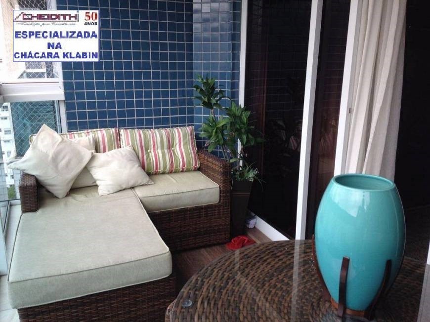 Apartamento, 4 quartos, 156 m² - Foto 15