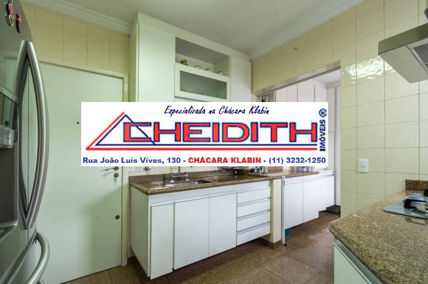 Apartamento, 4 quartos, 156 m² - Foto 26