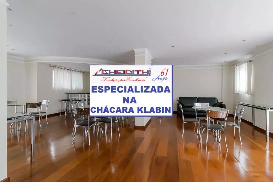 Apartamento, 4 quartos, 156 m² - Foto 46