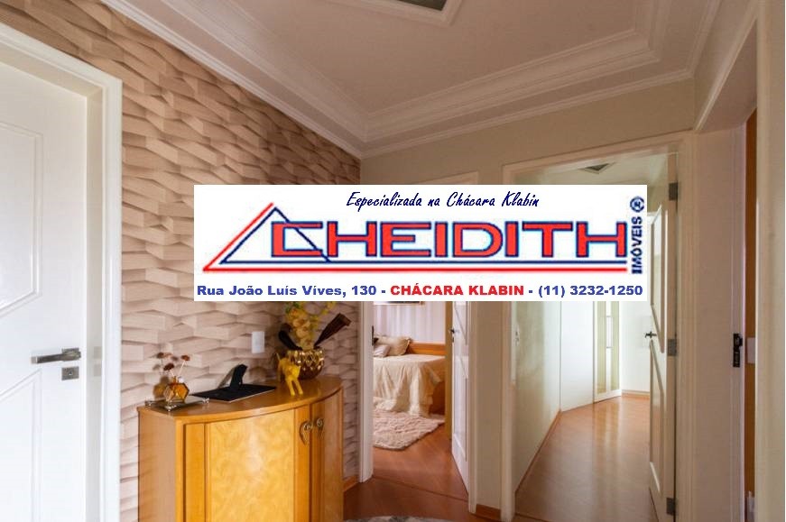 Apartamento, 4 quartos, 156 m² - Foto 13
