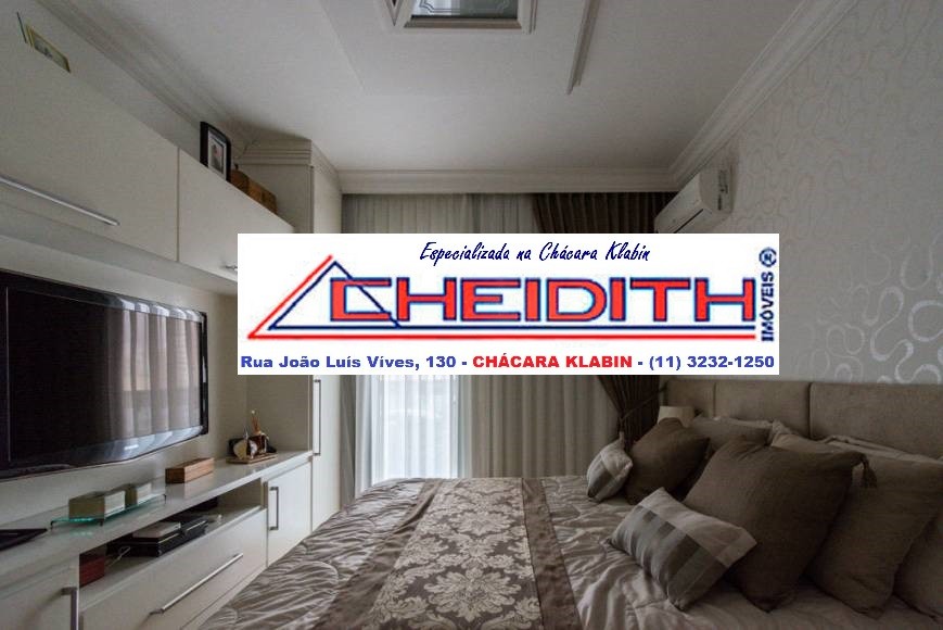 Apartamento, 4 quartos, 156 m² - Foto 40