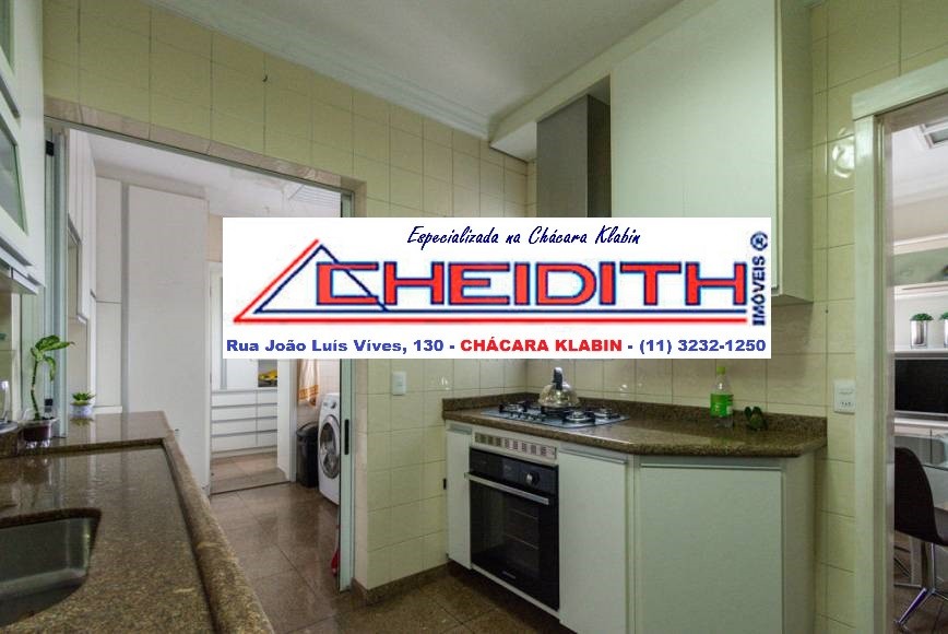 Apartamento, 4 quartos, 156 m² - Foto 19