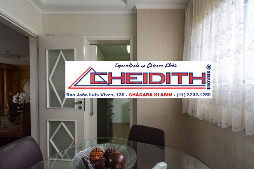 Apartamento, 4 quartos, 156 m² - Foto 11