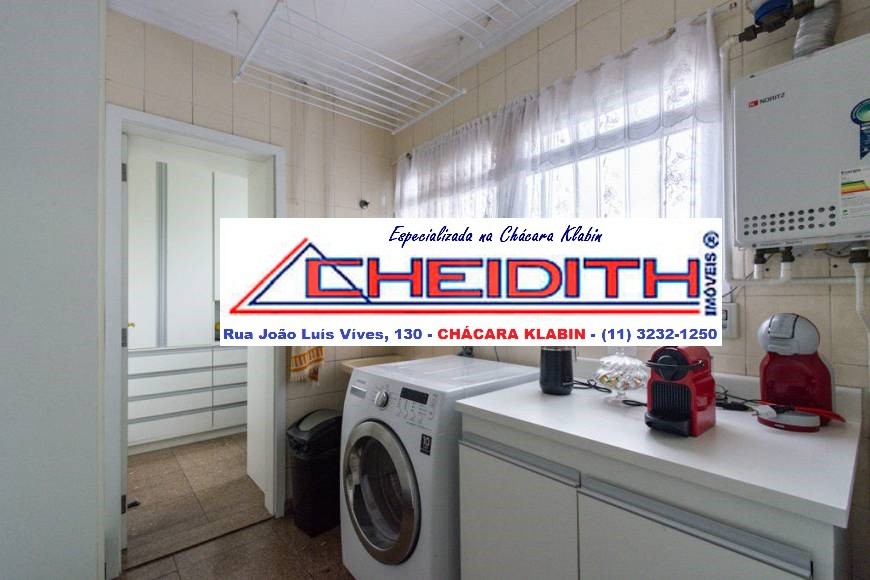 Apartamento, 4 quartos, 156 m² - Foto 4
